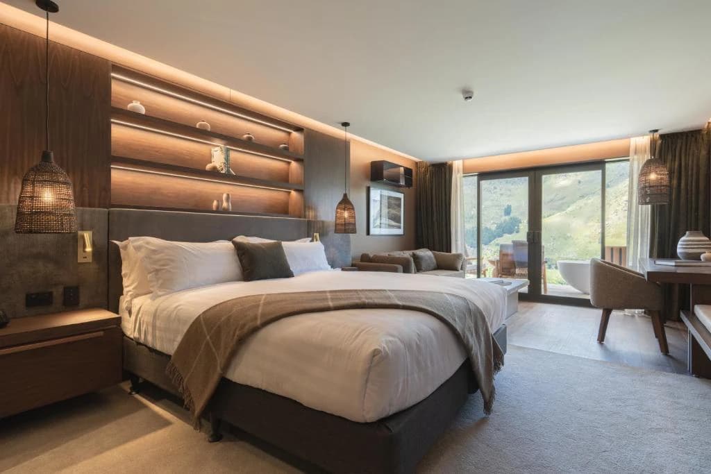 Coronet Ridge Queenstown