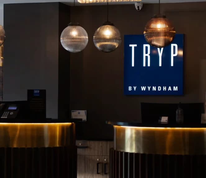 Tryp by Wyndham Wellington 1