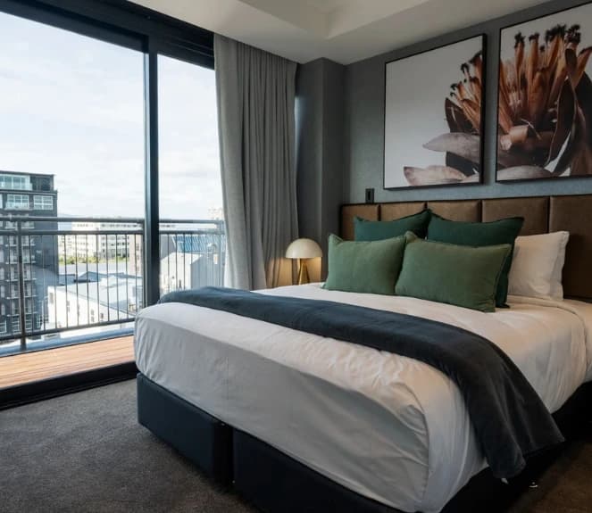 Tryp by Wyndham Wellington 8
