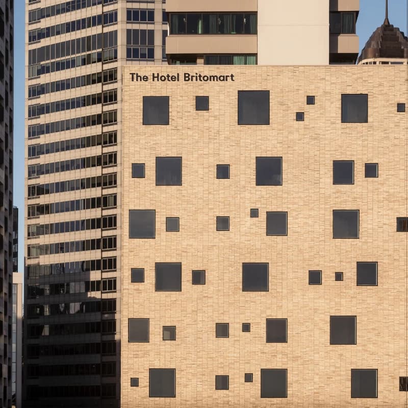 Britomart case study 2