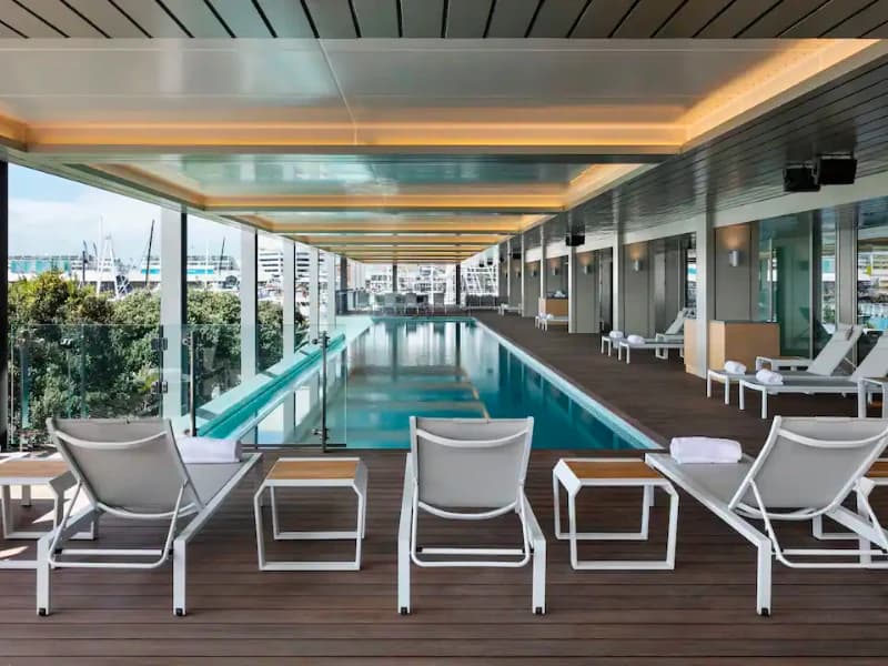 Park hyatt 17