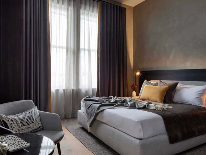 The fitzroy 6