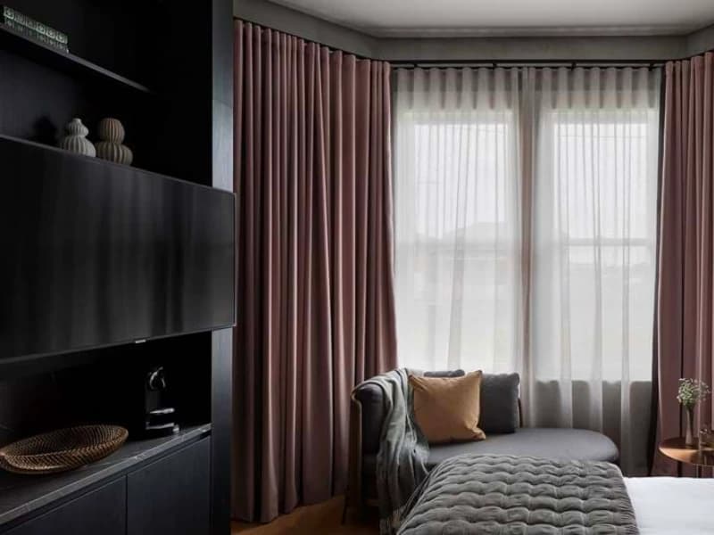 The fitzroy 8