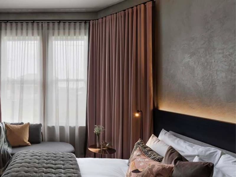 The fitzroy 9