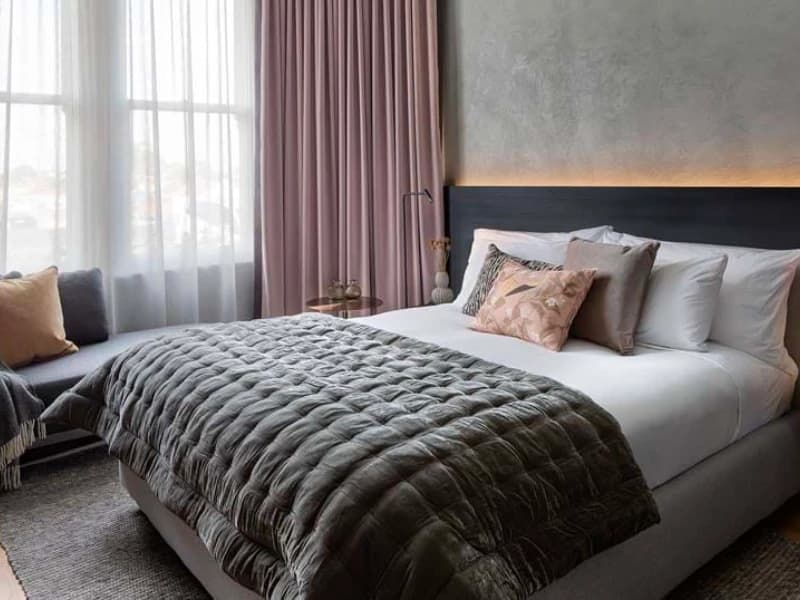The fitzroy 10