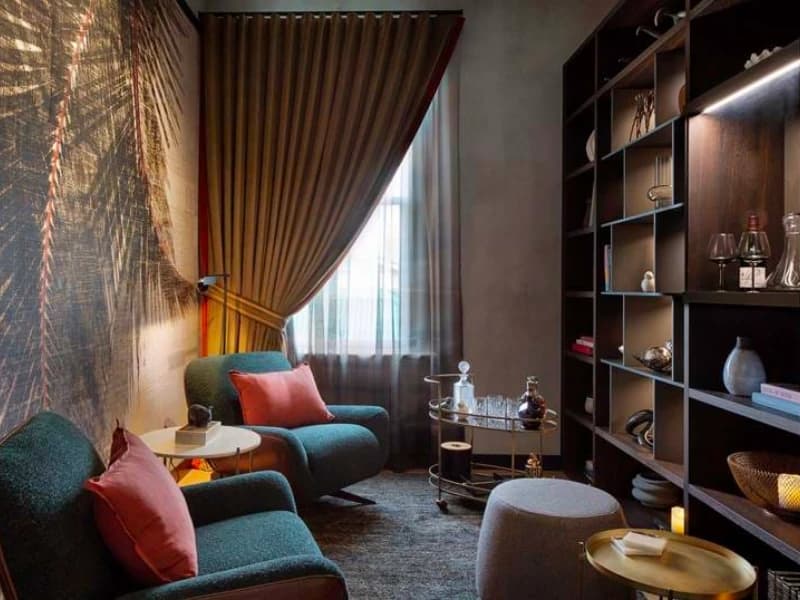 The fitzroy 11