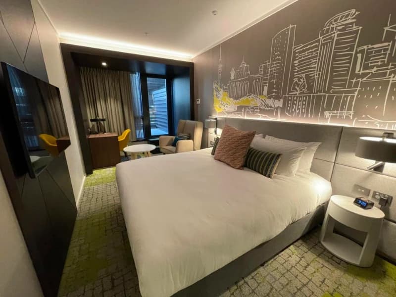 Mercure queen street 07