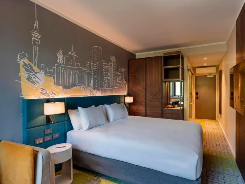 Mercure queen street 09