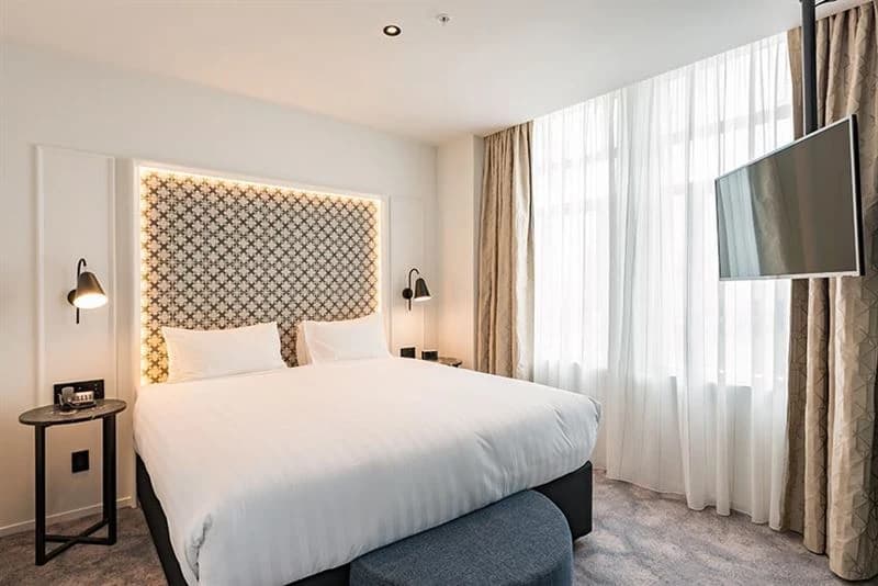Airedale boutique suites 01
