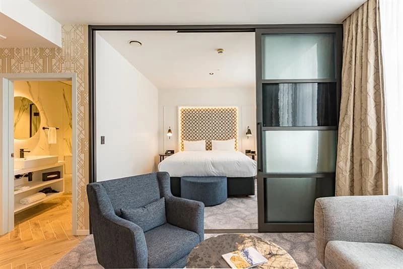 Airedale boutique suites 02