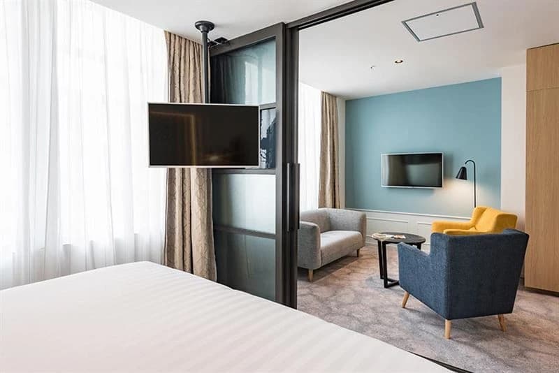 Airedale boutique suites 03
