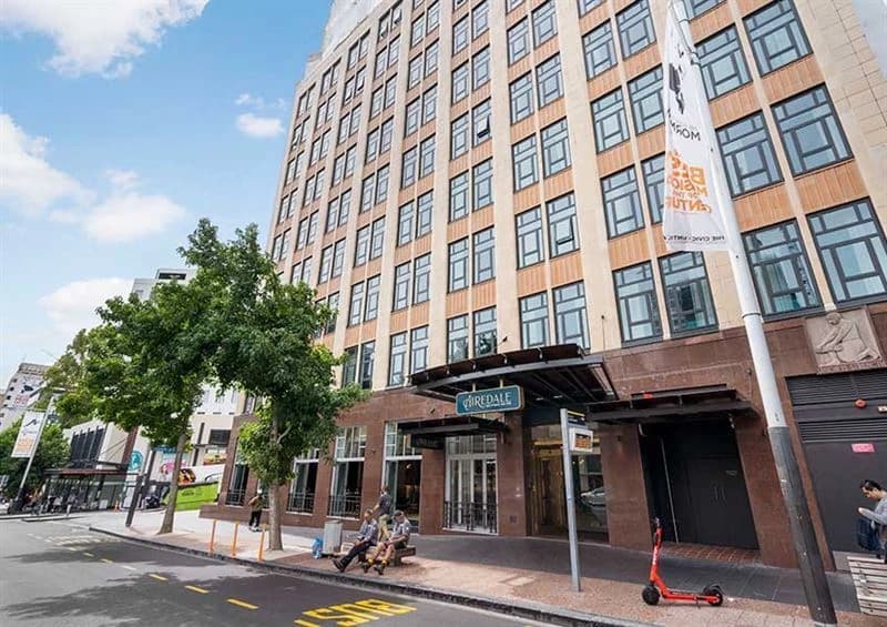 Airedale boutique suites 08