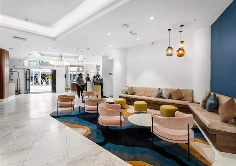 Airedale boutique suites 10
