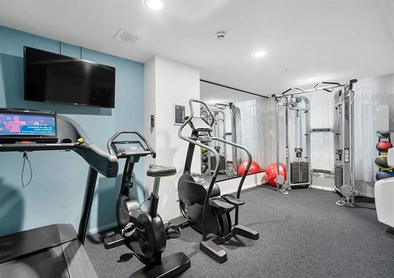 Airedale boutique suites 11