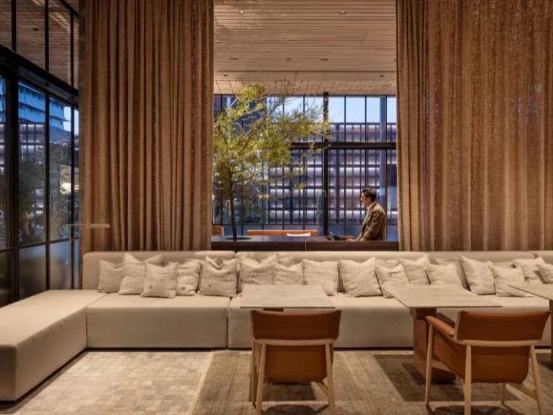 The hotel britomart 12
