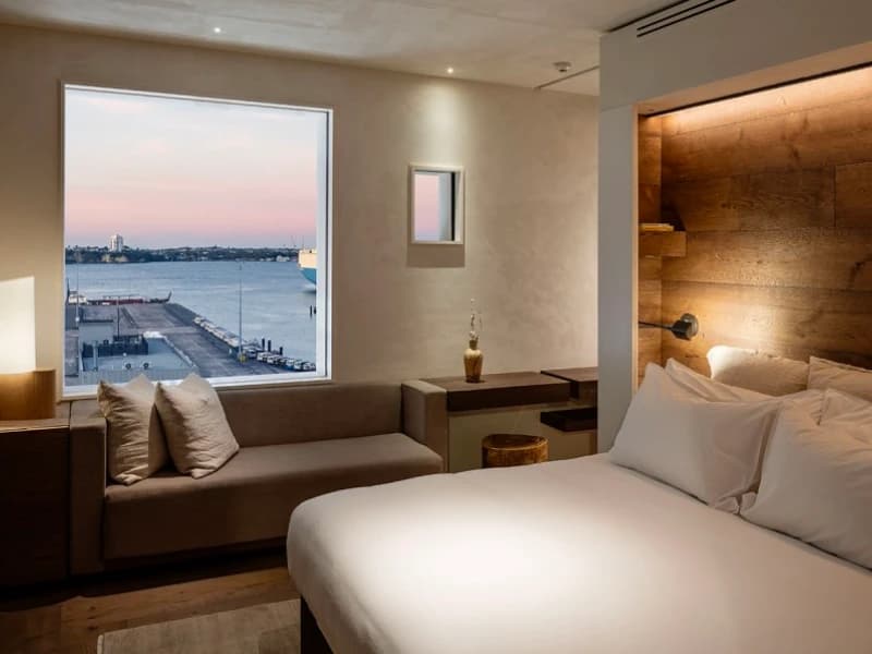 The hotel britomart 20
