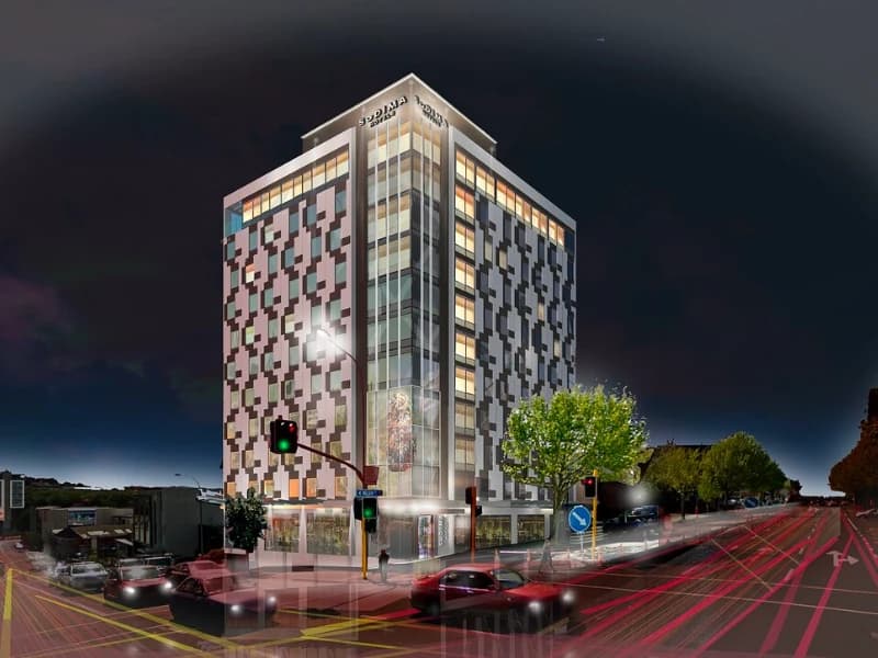 Sudima auckland city 01