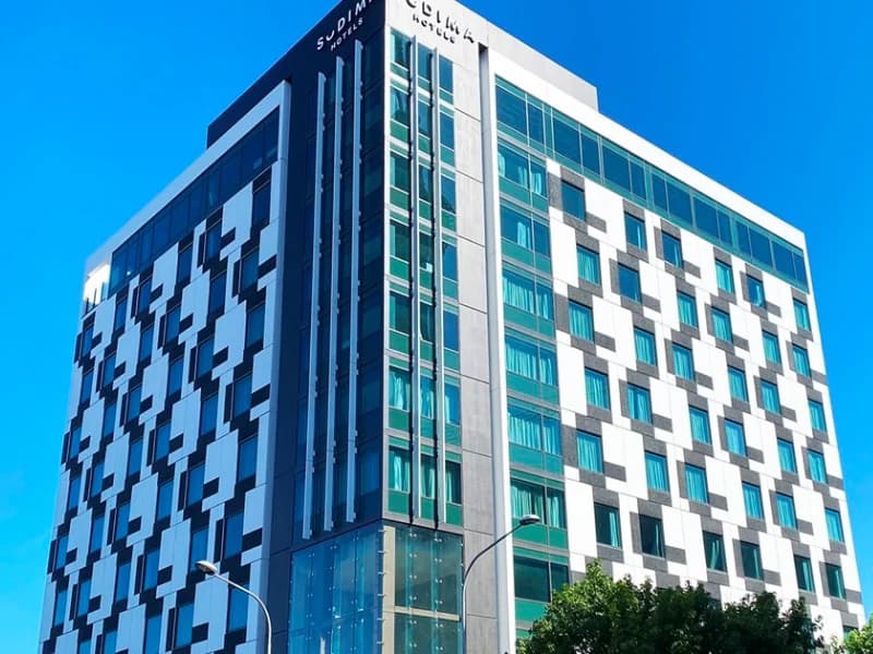 Sudima auckland city 16