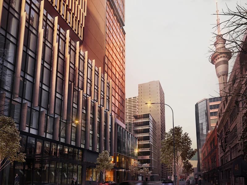 Voco auckland 10