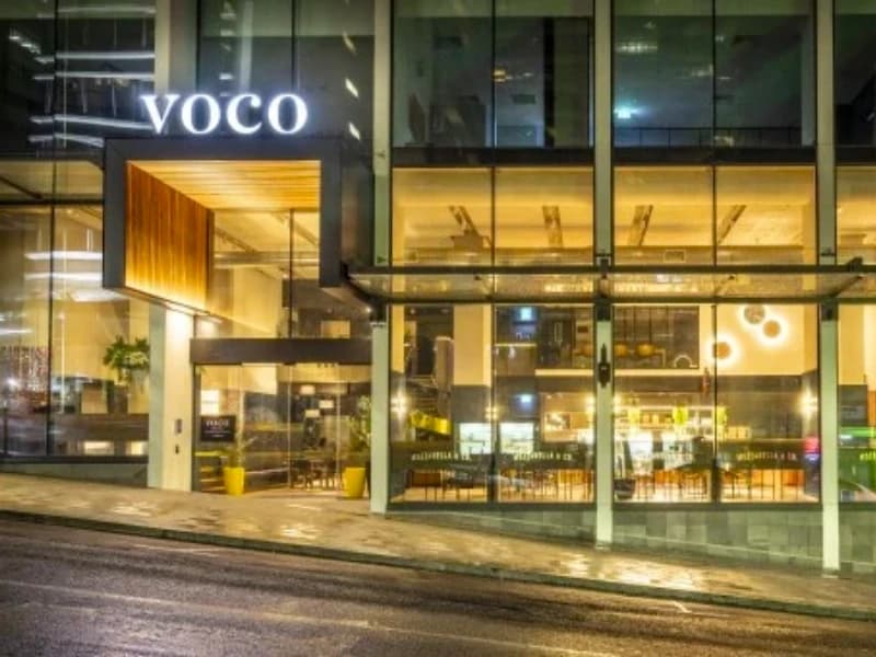 Voco auckland 12