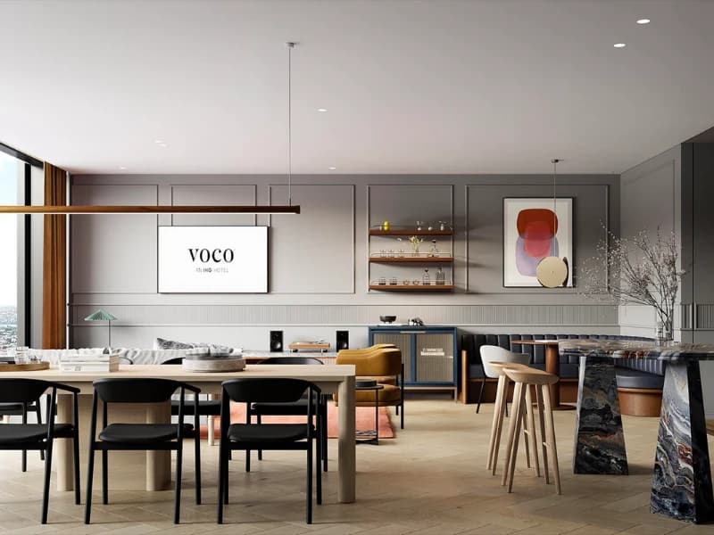 Voco auckland 16