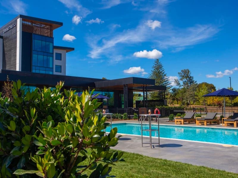 Doubletree karaka 05