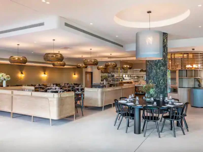 Doubletree karaka 08