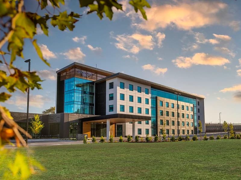 Doubletree karaka 11