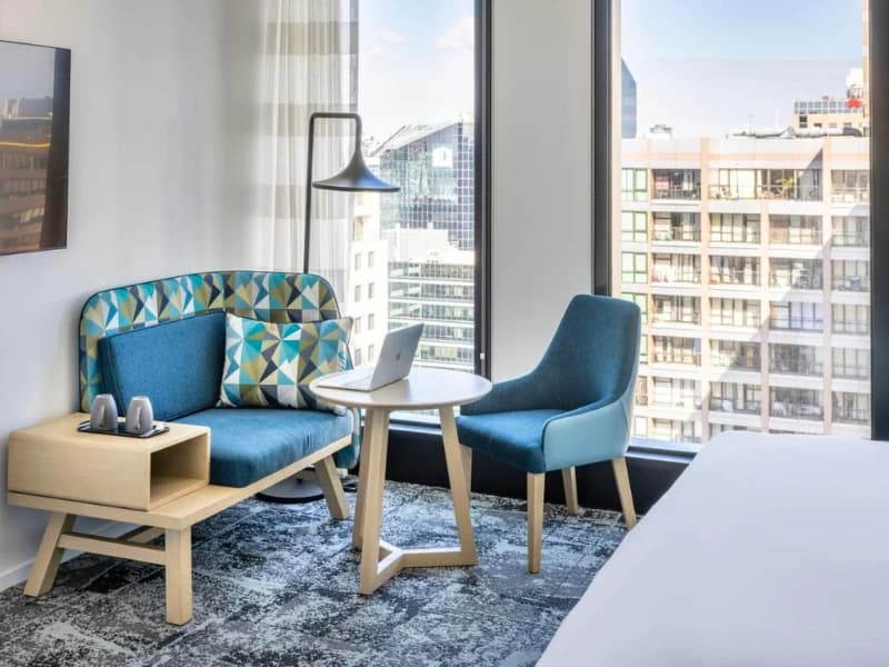 Holiday inn express auckland 03