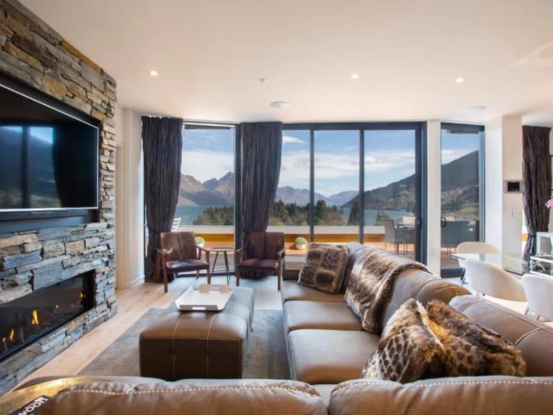 Ramada queenstown central 09