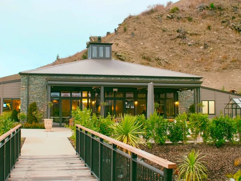 Gibbston valley lodge 02