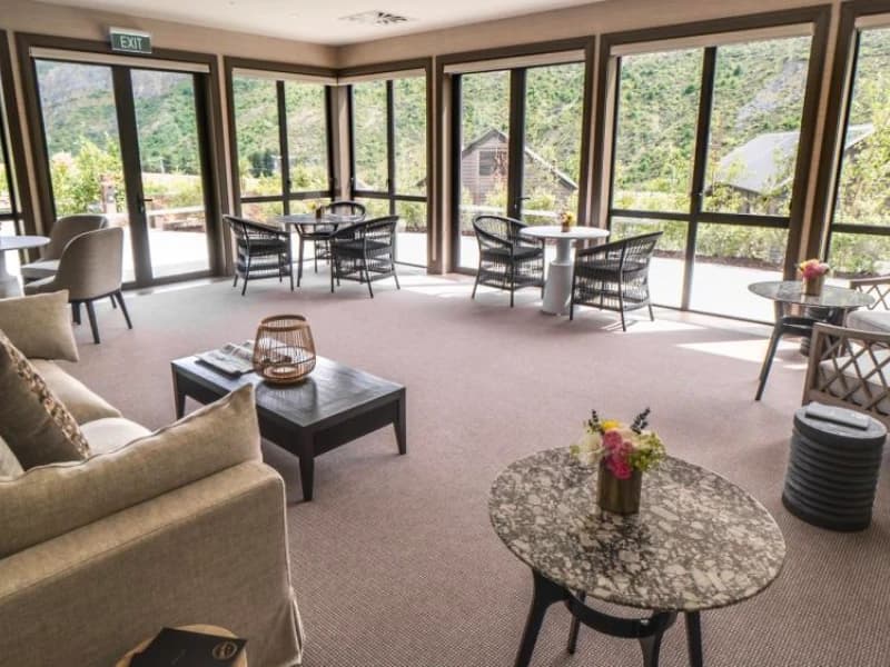 Gibbston valley lodge 05