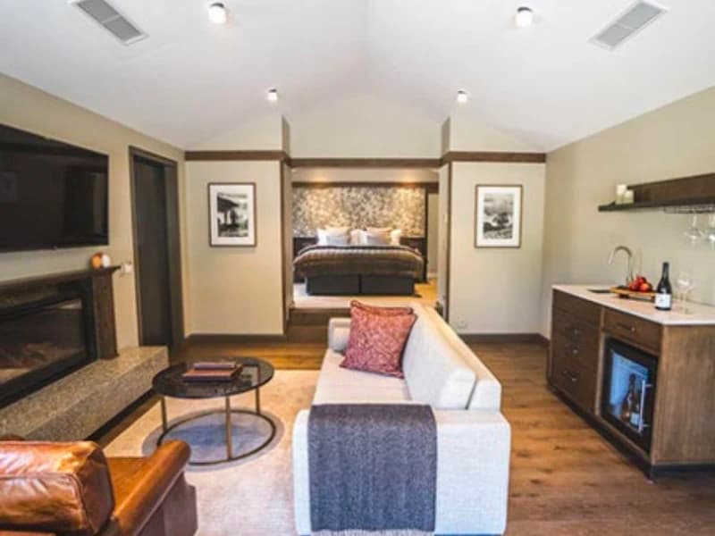 Gibbston valley lodge 09