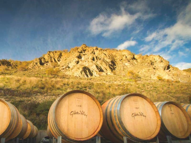 Gibbston valley lodge 10