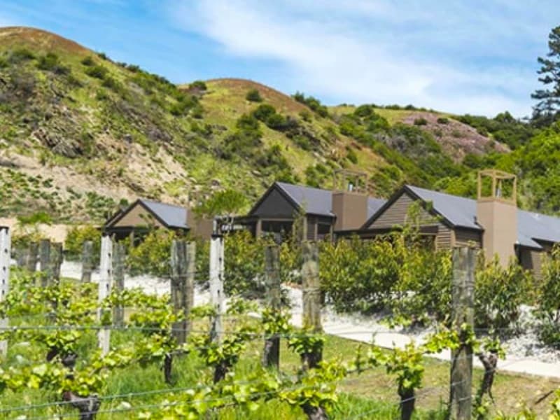 Gibbston valley lodge 15