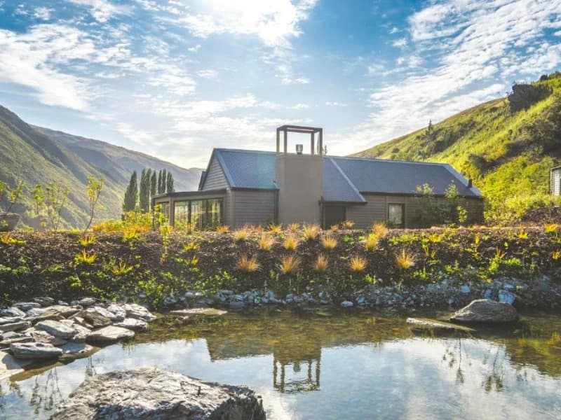 Gibbston valley lodge 20