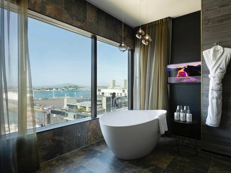 So auckland 05