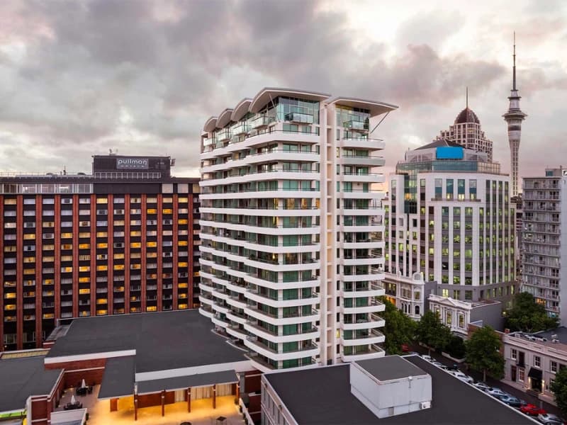 So auckland 24