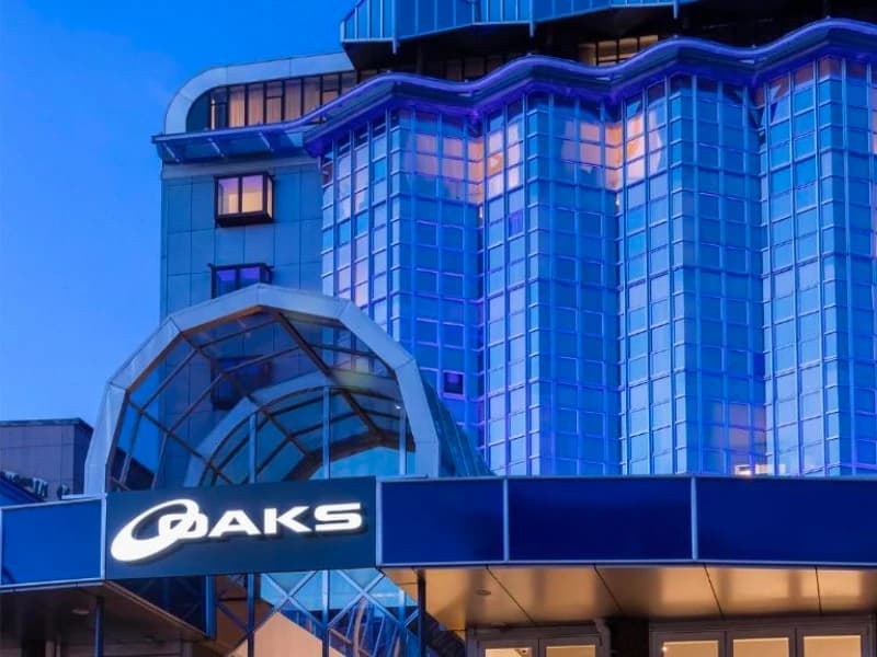 Oaks wellington hotel 13