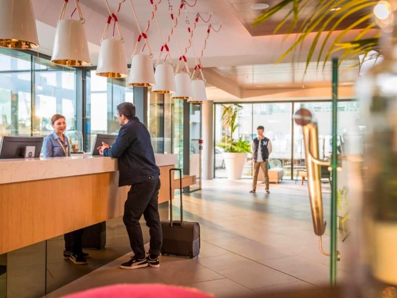 M social auckland 16