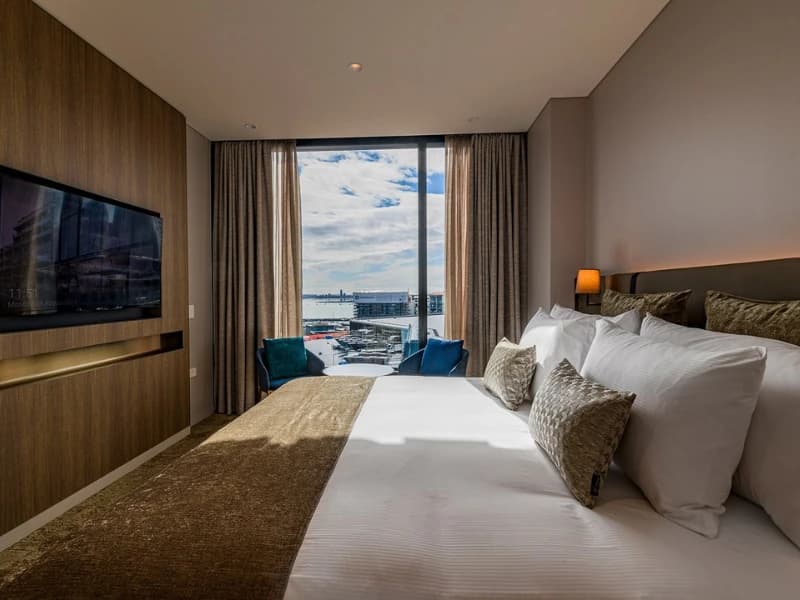 Hotel Grand Chancellor