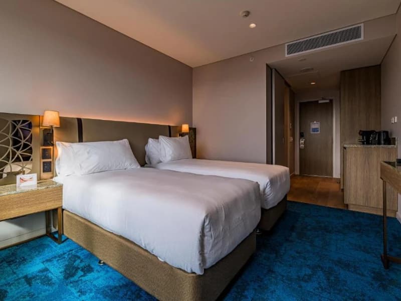 Hotel Grand Chancellor