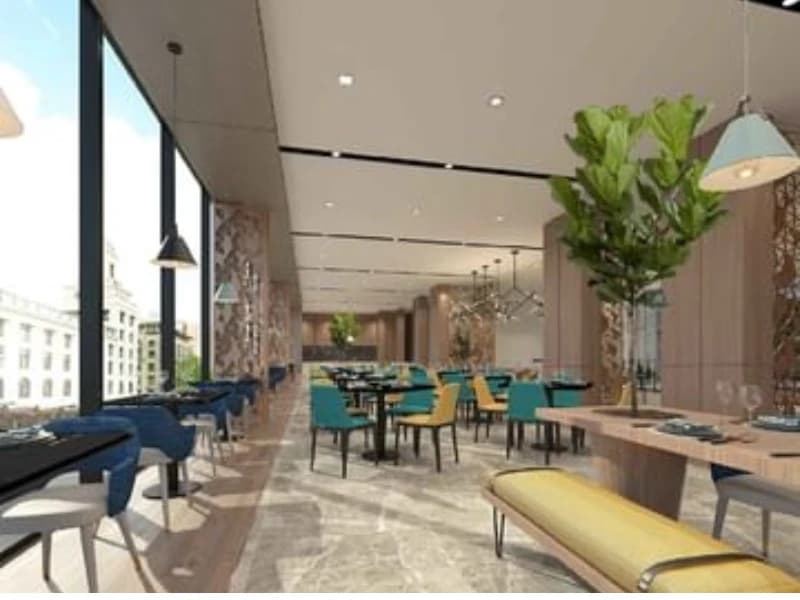Hotel Grand Chancellor