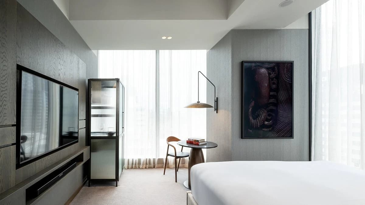 Guest room 2