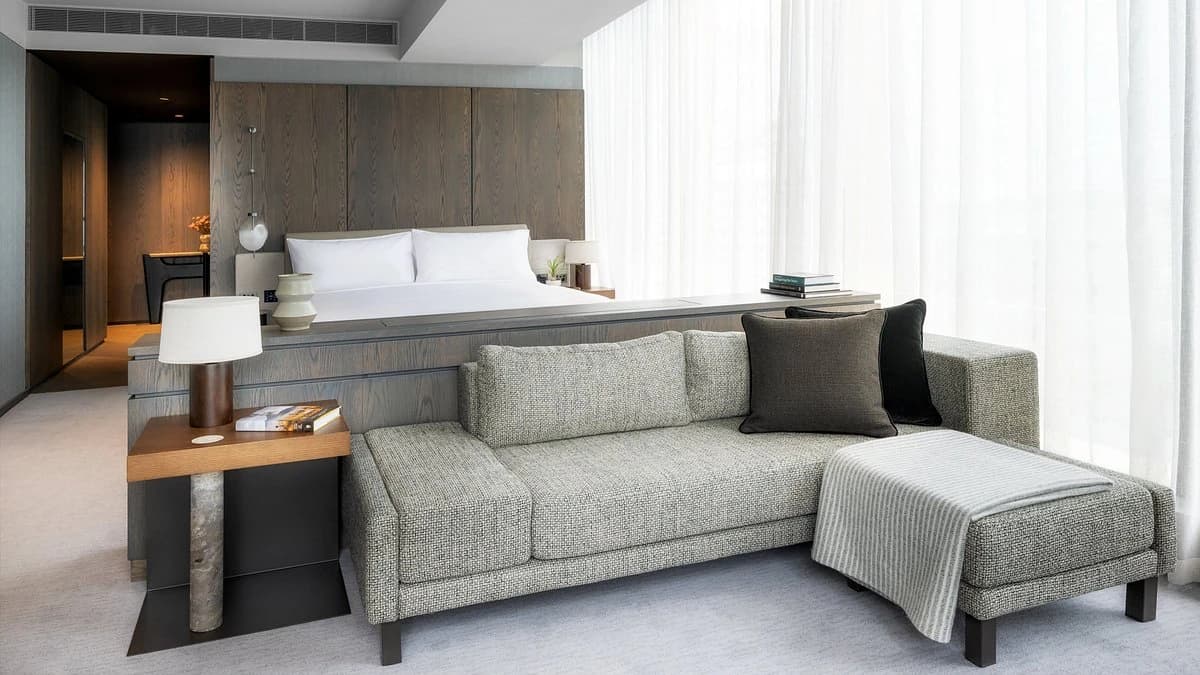 Guest room 3