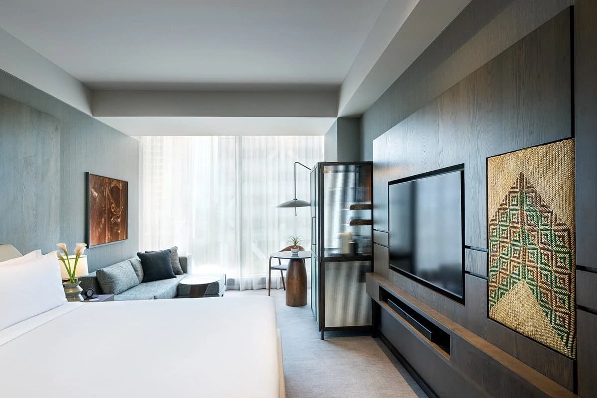 Guest room 4