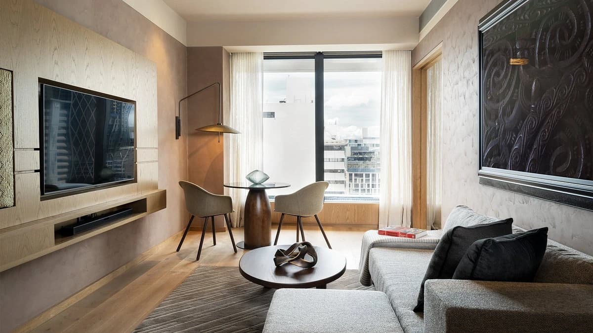 Guest room 5