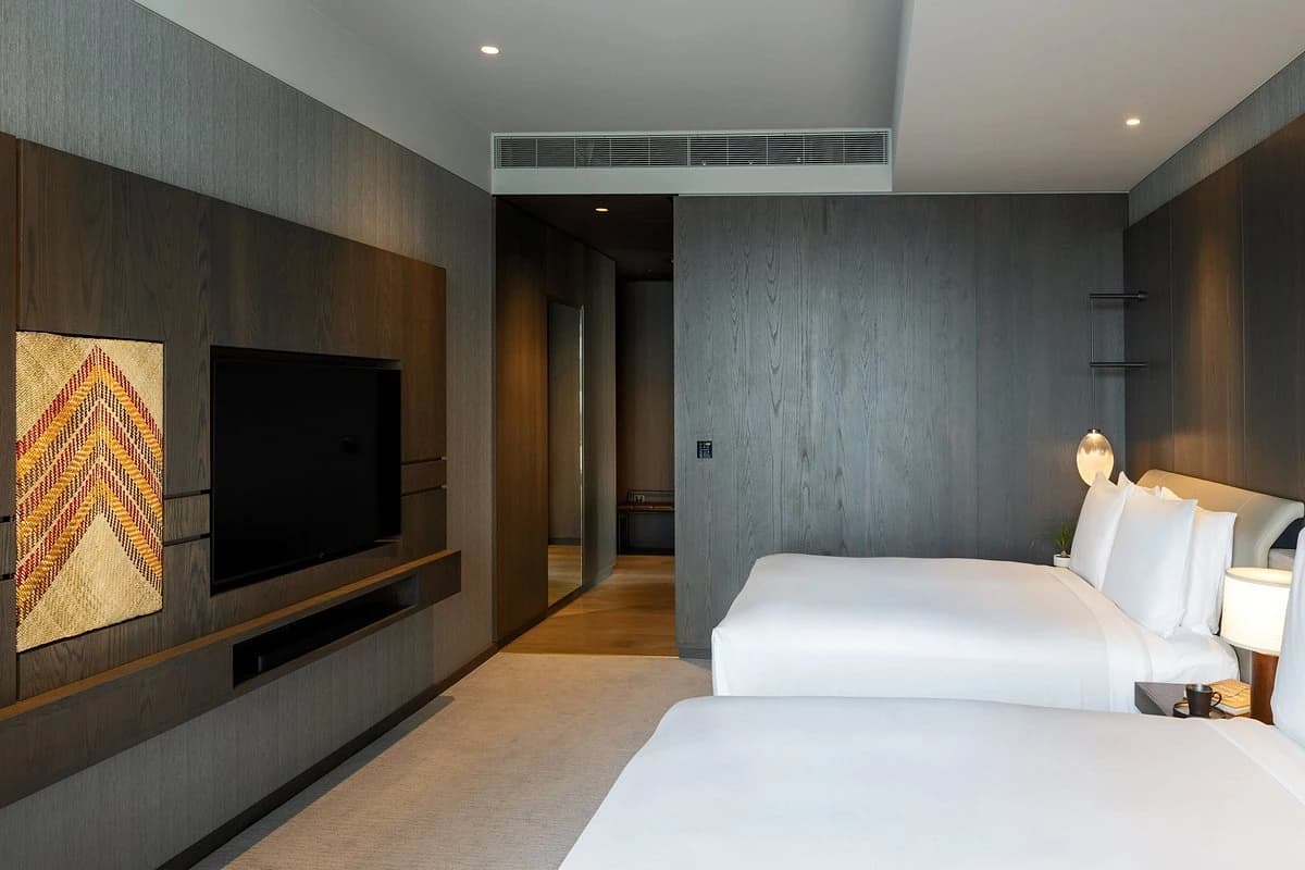 Guest room 7