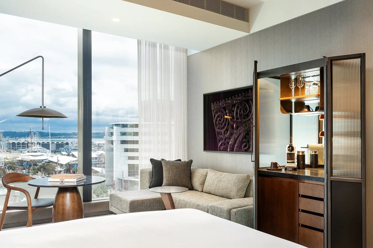 Guest room 8