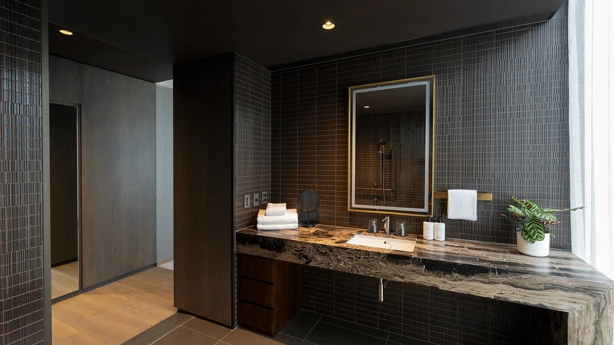 Guest room 9